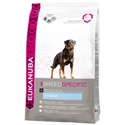 Eukanuba Rottweiler 12 kg