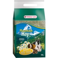 Versele-Laga Mountain Hay - 500 g - Camomile