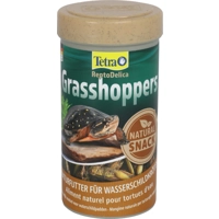 Tetra ReptoDelica Grasshoppers - 250 ml product name