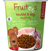 Bosch Fruitees - Kwartel & vijg