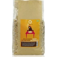 Via Organica Bio Scharrelgraan 4 kg product name