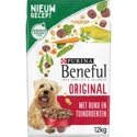 Beneful Original Rund / Groente 12 kg