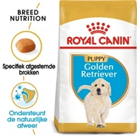 Royal Canin Golden Retriever Junior 29 3 kg