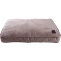 Martin hondenkussen master royal collection beige 95x70x9 cm