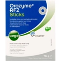Orozyme RF2 sticks Hond Large 2x14 st