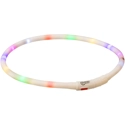 Trixie USB Flash Lichtgevende Band multicolor 70 cm
