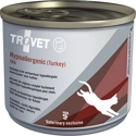 Trovet Hypoallergenic Kalkoen TRD kat natvoer 200gr