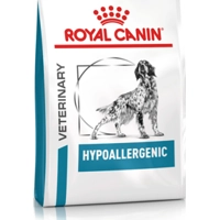Royal Canin Hypoallergenic Hondenvoer 7 kg
