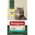 2x Vitalstyle Blaasgruis Kattenvoer 3,5 kg