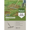 3x Pokon Graszaad Herstel 500 gr