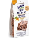 Bunny Nature Crunchy Cracker Wortel 50 gr