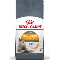 4x Royal Canin Hair&Skin Care Kattenvoer 4 kg 4x Royal Canin Hair&Skin Care Kattenvoer 4 kg