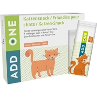 Ast-farma-dechra Add One - Zalm - 30 x 10 gr product name