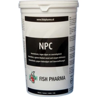 Fish-pharma 1 KG product name