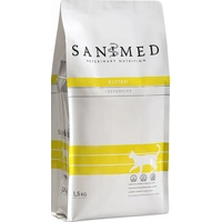 Sanimed Kitten - 1,5kg product name