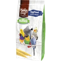 HobbyFirst Ei-Krachtvoer Extra Vochtig 400 gr product name