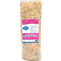 The Natural Pet Brand Cotton N Fibre 15 liter product name