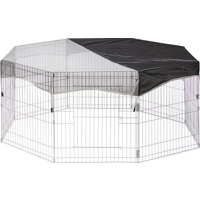 Beeztees Afdeknet Konijnenren product name