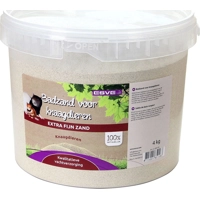 Esve Knaagdier Badzand - 4 kg product name
