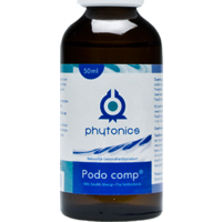 Phytonics Podo Comp - 50 ml Phytonics Podo Comp - 50 ml