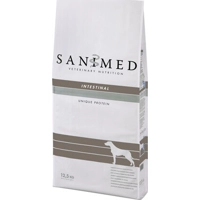 SANIMED Intestinal Dog - 2 x 12.5 kg