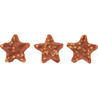 Trixie Premio Xmas Stars - 100 gram product name