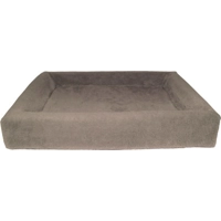 Bia Fleece Hoes - 80 x 100 cm - Taupe product name