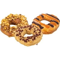 Trixie Donuts product name