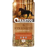 Hartog Paardenvoer Strength 20 kg Hartog Paardenvoer Strength 20 kg