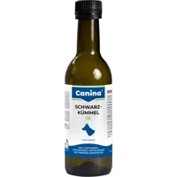Canina Zwarte Komijnolie - 250 ml Canina Zwarte Komijnolie - 250 ml