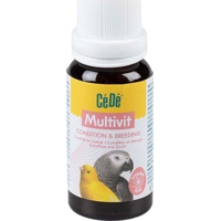 CéDé Multivit - 20 ml