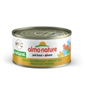 Almo Nature Kip en Kaas Per stuk