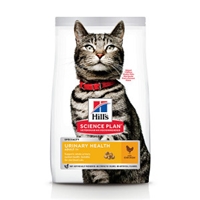Hills Adult Hairball Control 3 kg