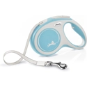 Flexi New Comfort band lichtblauw M - 5m