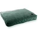 Martin hondenkussen master royal collection groen 120x80x12 cm