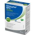 Orozyme RF2 sticks Hond Medium 2x14 st