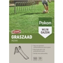 3x Pokon Graszaad Inzaai 500 gr