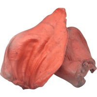 Brekz Snacks - Gerookte Oren voor de hond 10 stuks product name