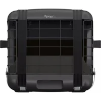 4Pets Caree Box Cool Black 4Pets Caree Box Cool Black