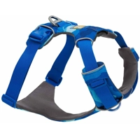 Ruffwear Hondentuig Front Range® Harness, coastal mountain, Maat: L product name