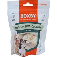 Boxby Chicken Chews - 3 x 70 g product name