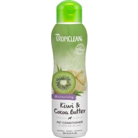 TropiClean - Kiwi & Cocobutter Conditioner - 355 ml product name