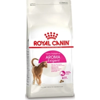 6x Royal Canin Kattenvoer Droog Aroma Exigent 2 kg product name