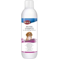 Trixie Puppy Shampoo - 250 ml Trixie Puppy Shampoo - 250 ml