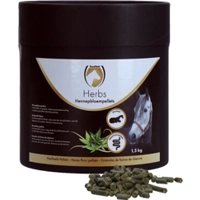 Excellent Herbs Hennepbloempellets - 1,5 kg product name