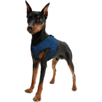 Aqua Coolkeeper Comfy Harness - XXS - Pacific Blue product name