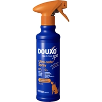 2x DOUXO SPA Spray Ontwarrend 295 ml product name