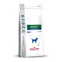 Royal Canin Satiety Small Dog 1,5 kg