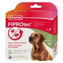 Beaphar FiproTec Spot-On Hond 20-40 kg - 3 pipetten