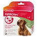 Beaphar FiproTec Spot-On Hond 20-40 kg - 3 pipetten